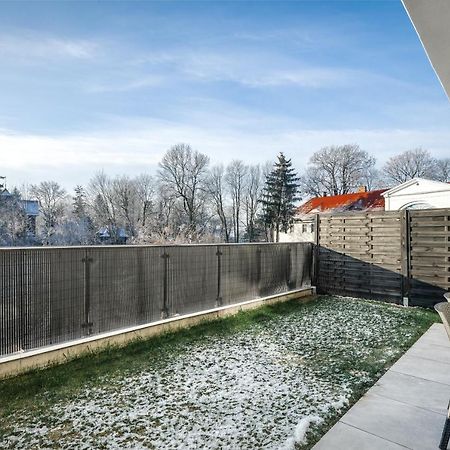 Apartament Sloneczniki Cieplice Daire Jelenia Gora Dış mekan fotoğraf