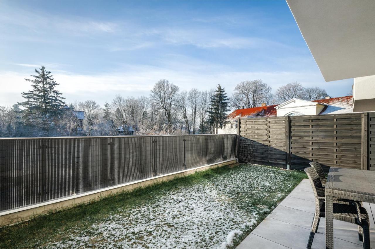 Apartament Sloneczniki Cieplice Daire Jelenia Gora Dış mekan fotoğraf