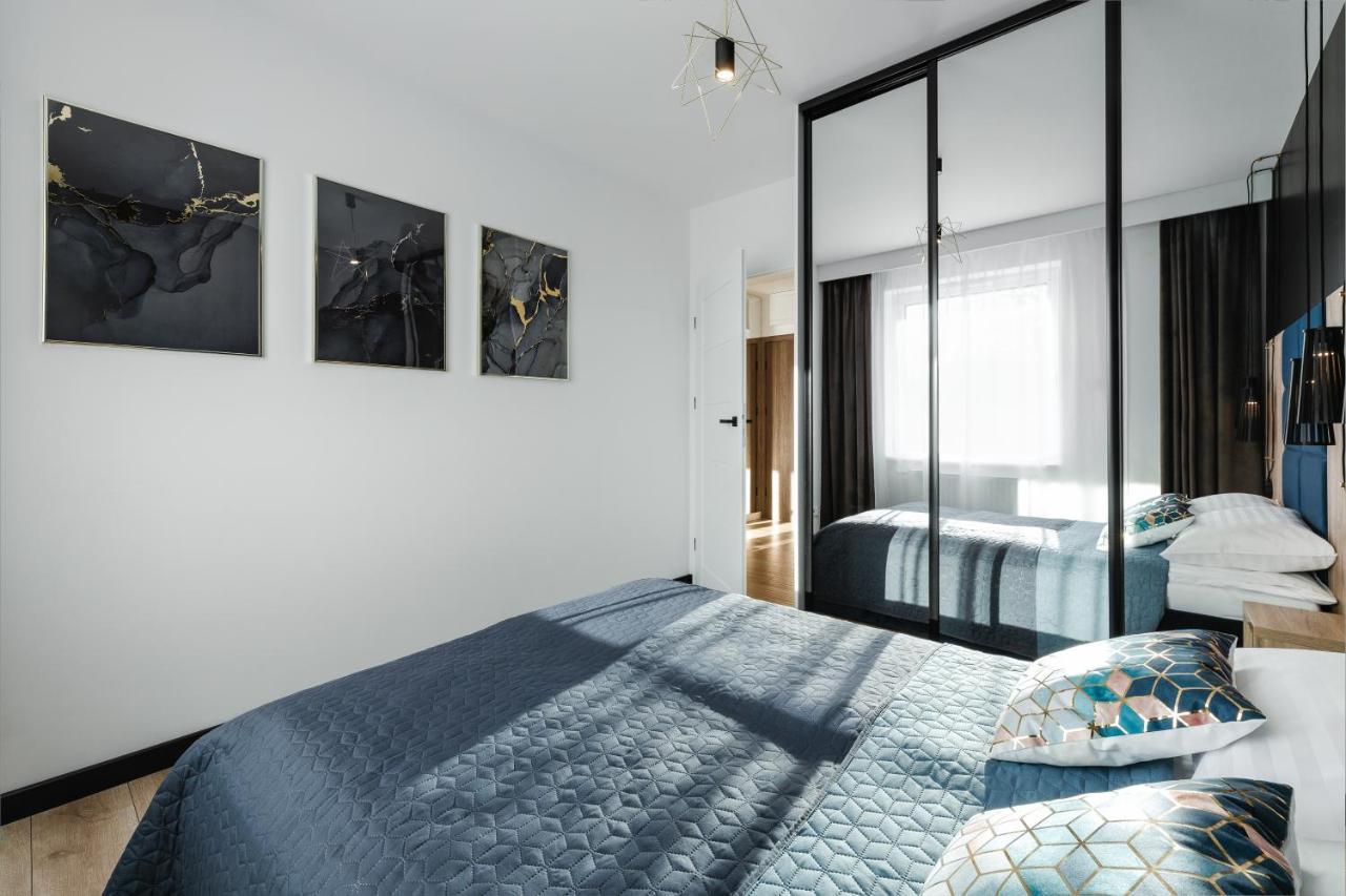 Apartament Sloneczniki Cieplice Daire Jelenia Gora Dış mekan fotoğraf