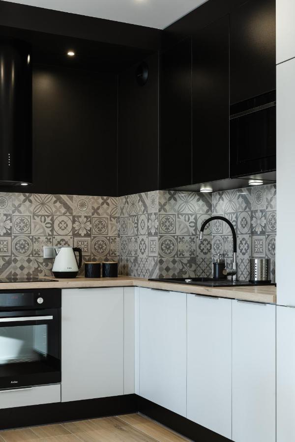Apartament Sloneczniki Cieplice Daire Jelenia Gora Dış mekan fotoğraf