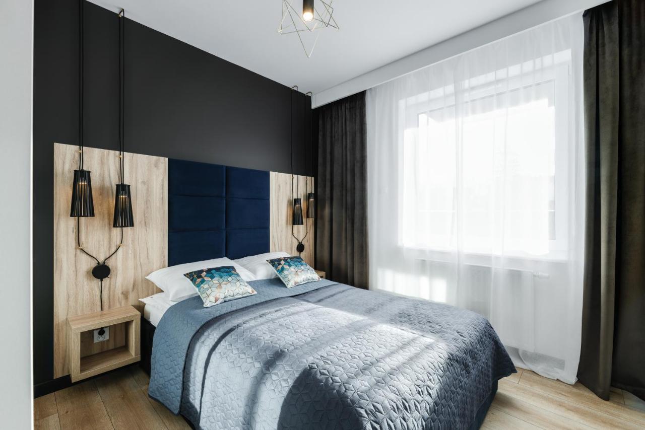 Apartament Sloneczniki Cieplice Daire Jelenia Gora Dış mekan fotoğraf