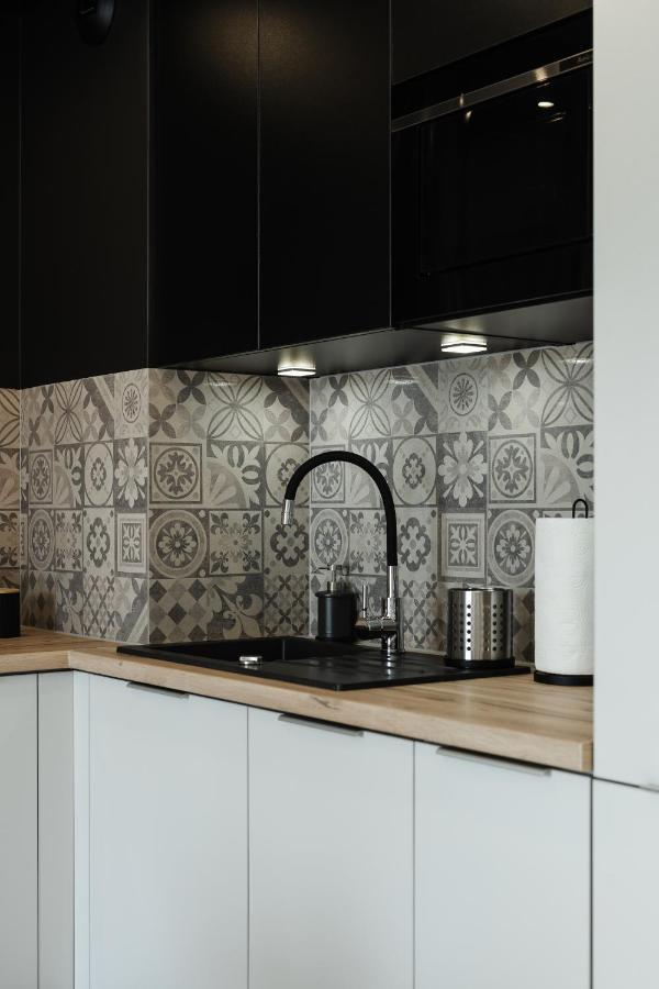 Apartament Sloneczniki Cieplice Daire Jelenia Gora Dış mekan fotoğraf