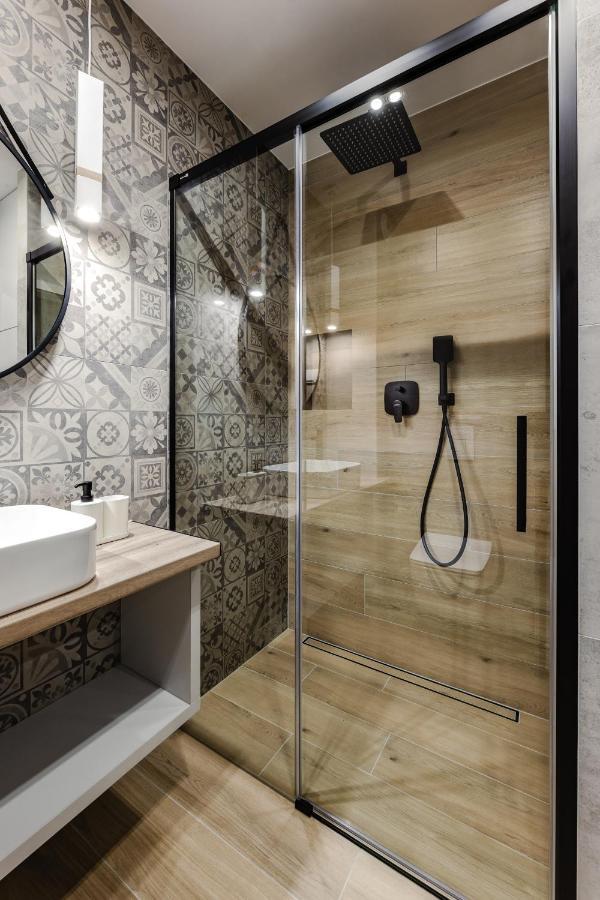 Apartament Sloneczniki Cieplice Daire Jelenia Gora Dış mekan fotoğraf